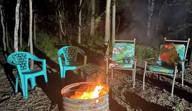 Rejuvenate at Wild Grace Farm! in Bells