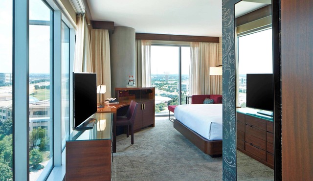 Renaissance Dallas at Plano Legacy West Hotel in Plano