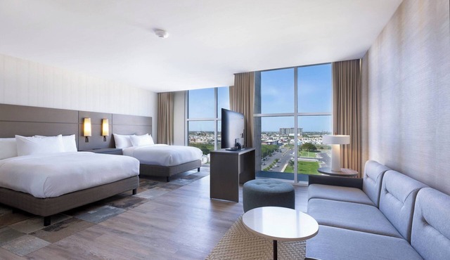 Residence Inn by Marriott Merida