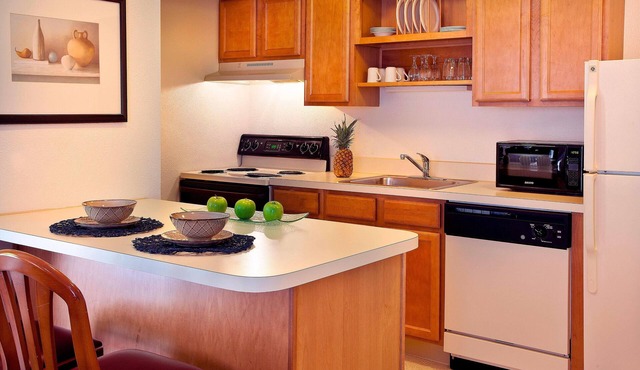 Residence Inn by Marriott Lake Oswego in Lake Oswego