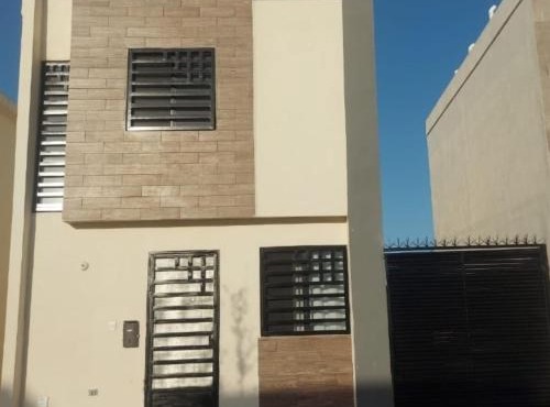 Residencia en Apodaca 15 min del aeropuerto! in Monterrey