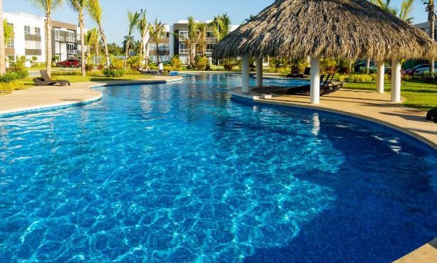 Residencial Auriga Dream Diamante in Acapulco