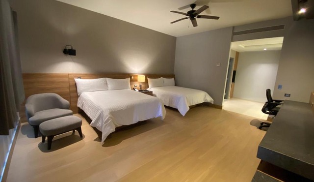 RIVI GRAND HOTEL in Navojoa