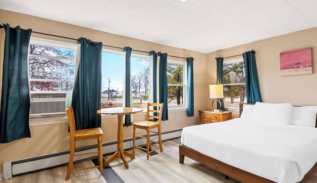 Rodeway Inn Oscoda in Oscoda