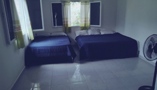 Room-hospedaje Familiar Op2 in Tlaquiltenango