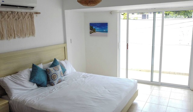 Rustic Hotel Isla Mujeres
