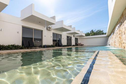 Safiro Suites Guayabitos Apartments - Adults Only in Rincon de Guayabitos