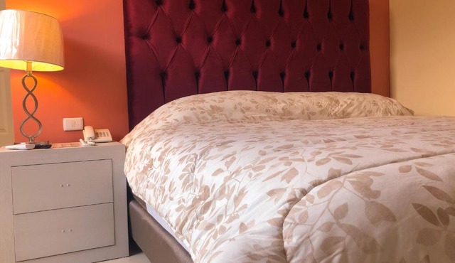 Santa Fe Hotel Boutique in Tapachula