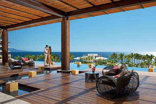 Secrets Vallarta Bay Resort & SPA - Adults Only in Puerto Vallarta