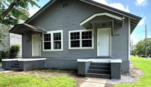 Simple Studio 440 in McAlester