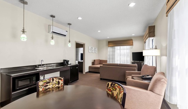 Sleep Inn & Suites Dripping Springs - Austin Area in Dripping Springs