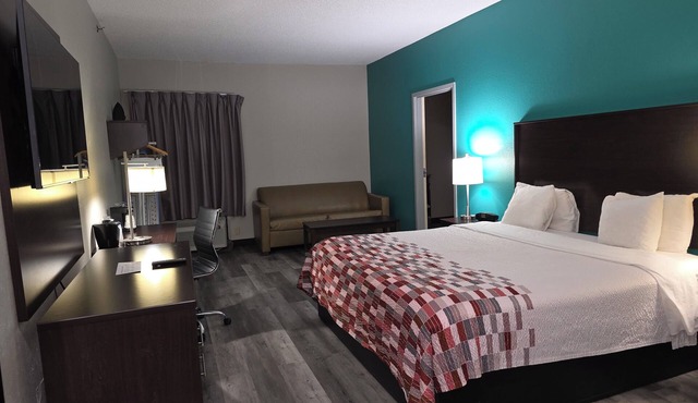 Sonesta Essential Ames in Ames