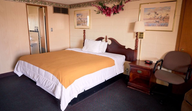 South Wind Inn in Liberal