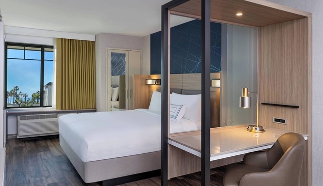SpringHill Suites by Marriott San Diego Carlsbad in Carlsbad