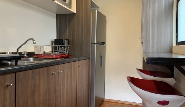 Star Suites México in Mexico City