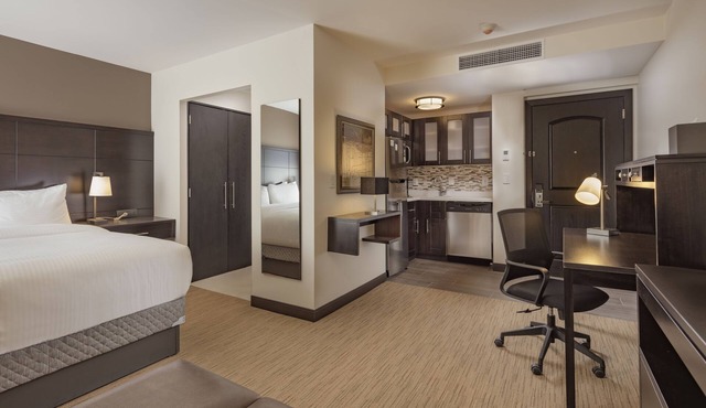 Staybridge Suites Saltillo by IHG in Saltillo