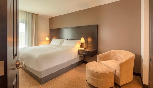 Staybridge Suites - Saltillo by IHG in Saltillo
