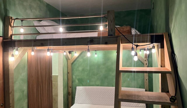 Studio 5 | Casa Maakja in Ixmiquilpan