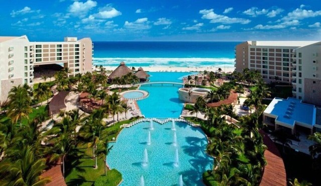 Studio @ Westin Lagunamar Ocean Resort Cancun - November 22-29, 2026