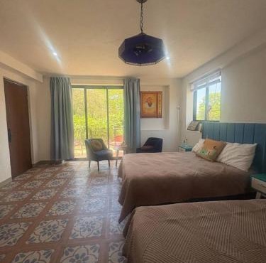 Suite Estrella Mongolia