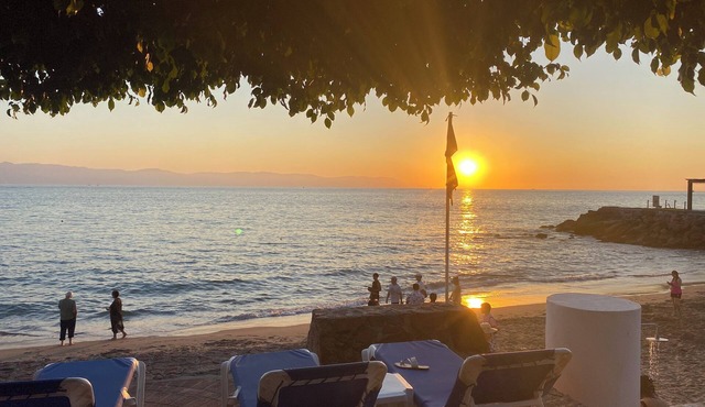 Suite Villa 1BR All Inclusive Marina Puerto Vallarta in Puerto Vallarta