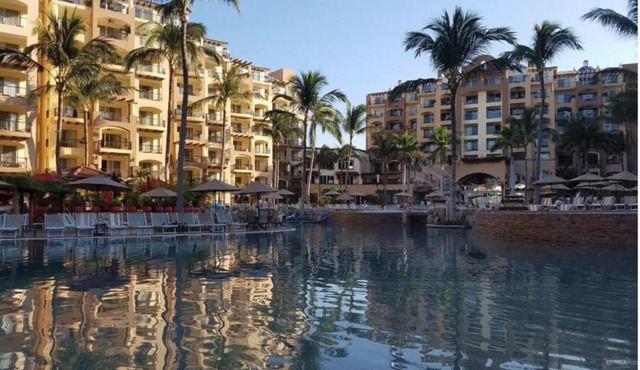 Suites at Villa Del Palmar Flamingos Beach Resort Riviera Nayarit in Puerto Vallarta