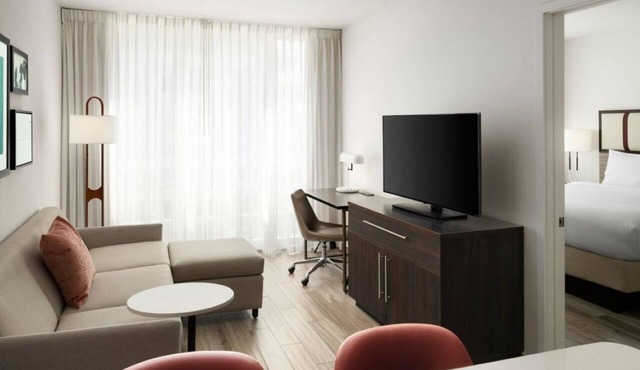 Sunny Surfside Getaway Near Bal Harbour, Cafes & Oceanfront Walks - 2 Units in Miami