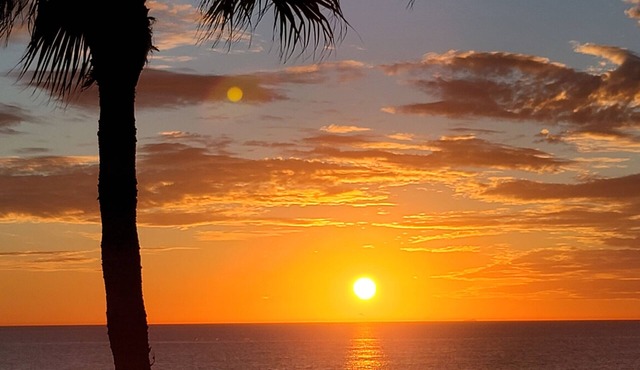 Sunsets and Ocean Views in Perfect Family Getaway in Oceanside