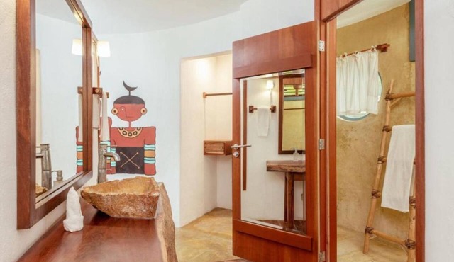 Superior Room with Direct Ocean Views