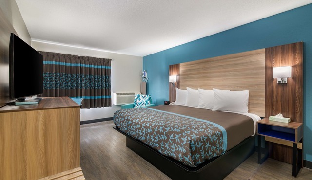SureStay by Best Western Lewiston Auburn Area in Lewiston