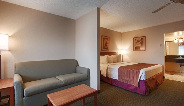 SureStay Hotel by Best Western Tehachapi in Tehachapi