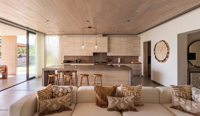 Susurros del Corazón, Auberge Collection in Punta de Mita