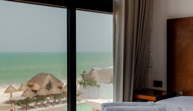 Tótem Beach Club