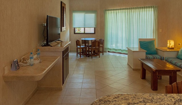 Tecnohotel Beach