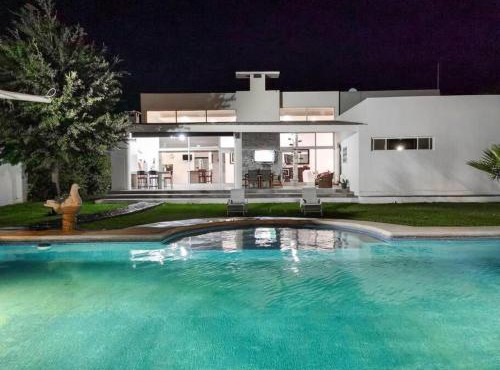 Terra Viva Villa Campestre Y Residencia El Encino in Cuatrociénegas de Carranza