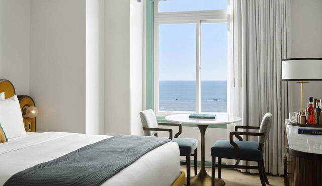 The Georgian, in The Unbound Collection by Hyatt in Santa Monica