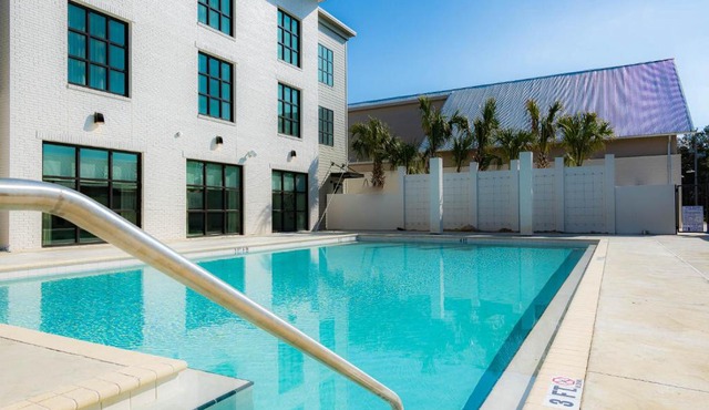 The Lodge 30A in Santa Rosa Beach