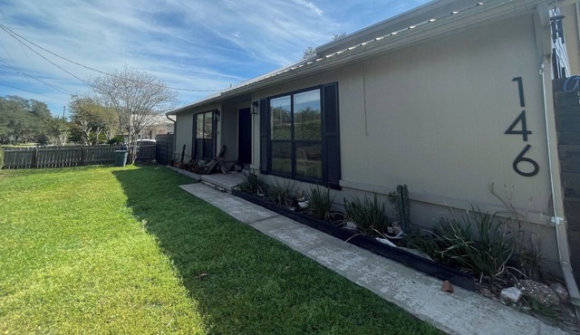 The oldest city St Aug.Walking distance to Matanzas inlet and views of downtown. in St. Augustine