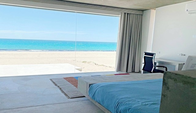 The Perfect Spot! House Sea Esta Villa in Puerto Peñasco