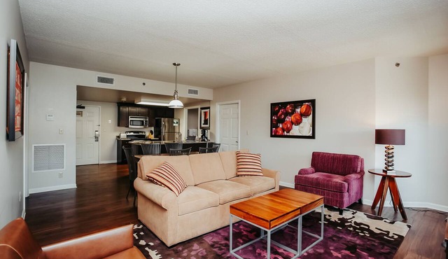 The Suites at Hershey - 2 Bedroom in Hershey