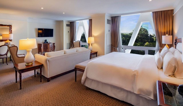 The Westin Camino Real, Guatemala in Guatemala City