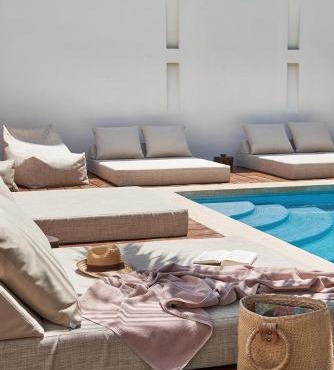 Tierra del Mar Hotel - Adults Only