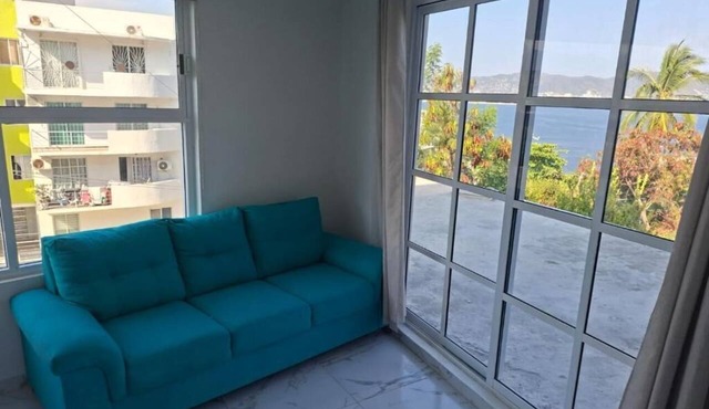 Tonys Place in Acapulco