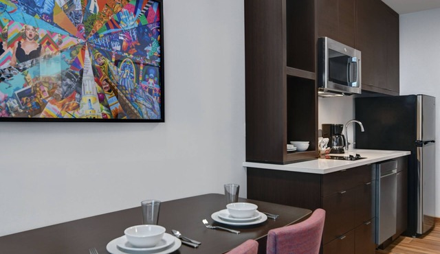 TownePlace Suites by Marriott Cincinnati Downtown in Cincinnati