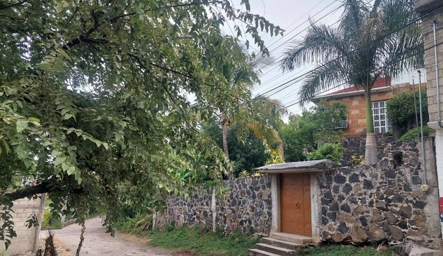 Tranquil 3-bedroom house in joyas de agua perfect for relaxing courtesy coffee in Emiliano Zapata