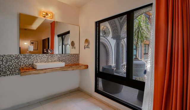 TRES79 Hotel Boutique in Orizaba