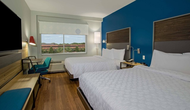 Tru by Hilton Columbus Airport in Columbus