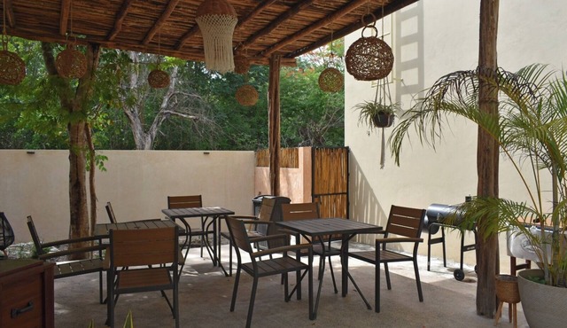 Unahana Hotel Boutique & villas