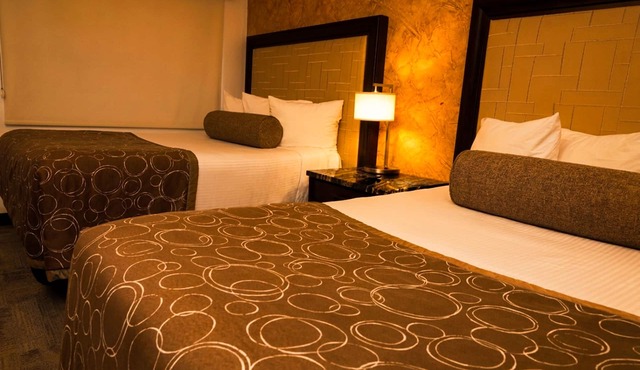 Vacation Rentals María Bonita in Ciudad Juárez
