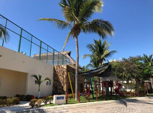 Villa Exclusiva, Terrasol Diamante, A 5 min de Forum y de la playa in Acapulco